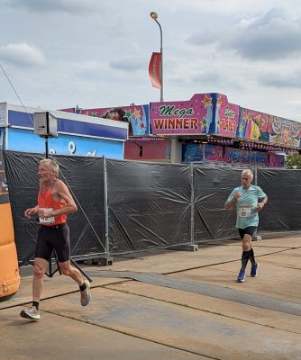 Foto Zijdewinder City Cross 2026