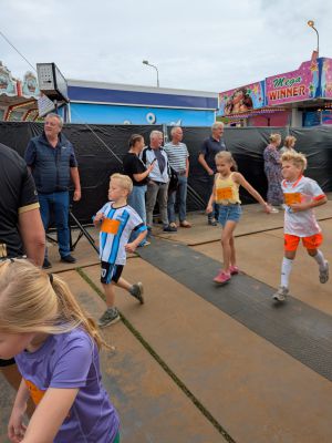 Foto Zijdewinder City Cross 2026