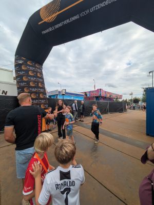 Foto Zijdewinder City Cross 2026