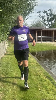 Foto Zijdewinder City Cross 2026