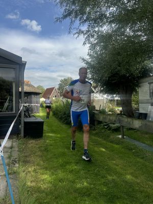 Foto Zijdewinder City Cross 2026