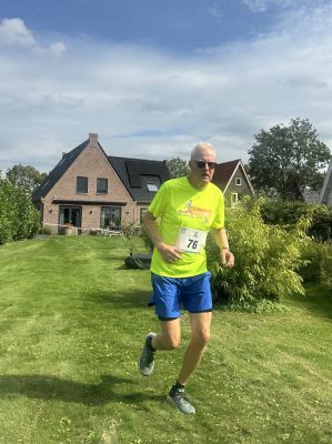 Foto Zijdewinder City Cross 2026
