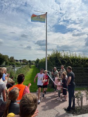 Foto Zijdewinder City Cross 2026