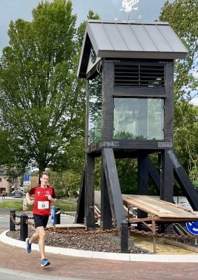 Foto Zijdewinder City Cross 2026