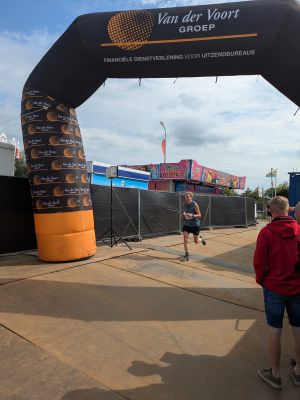 Foto Zijdewinder City Cross 2026