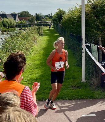 Foto Zijdewinder City Cross 2026