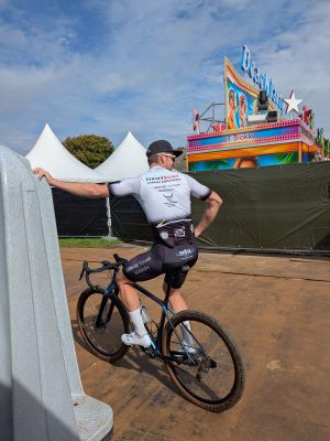 Foto Zijdewinder City Cross 2026