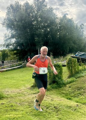 Foto Zijdewinder City Cross 2026