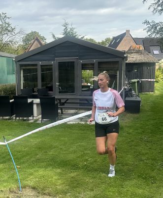 Foto Zijdewinder City Cross 2026