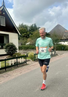 Foto Zijdewinder City Cross 2026
