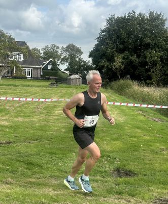 Foto Zijdewinder City Cross 2026