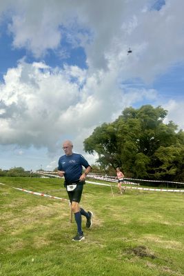 Foto Zijdewinder City Cross 2026