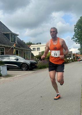 Foto Zijdewinder City Cross 2026