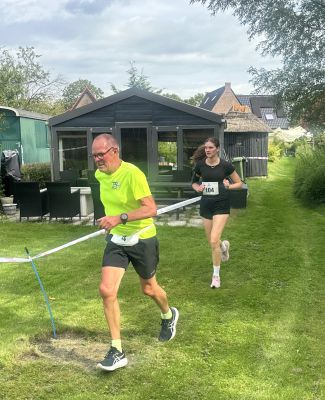 Foto Zijdewinder City Cross 2026