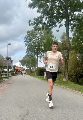 Foto Zijdewinder City Cross 2026