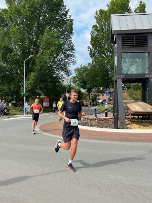 Foto Zijdewinder City Cross 2026