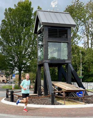 Foto Zijdewinder City Cross 2026