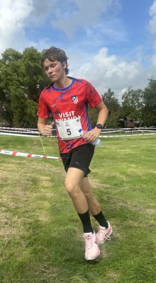 Foto Zijdewinder City Cross 2026