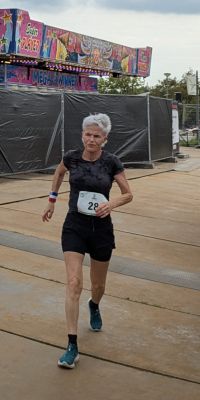 Foto Zijdewinder City Cross 2026