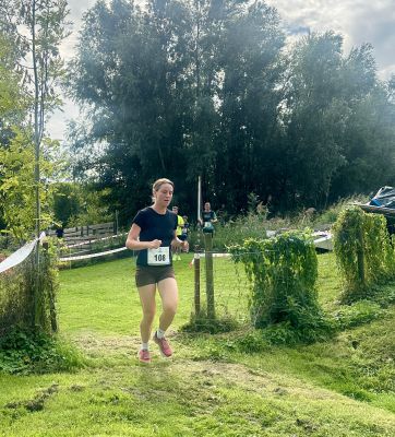 Foto Zijdewinder City Cross 2026