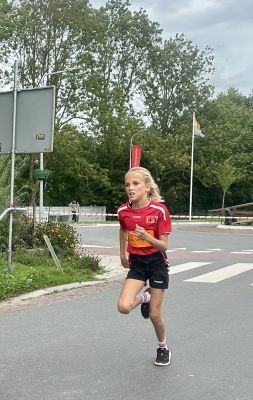 Foto Zijdewinder City Cross 2026