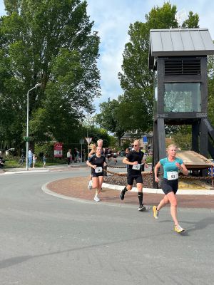 Foto Zijdewinder City Cross 2026