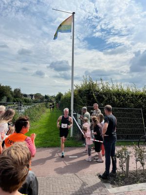 Foto Zijdewinder City Cross 2026