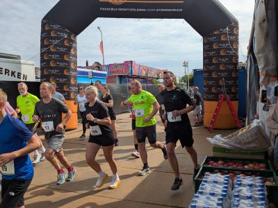 Foto Zijdewinder City Cross 2026