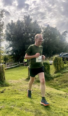 Foto Zijdewinder City Cross 2026