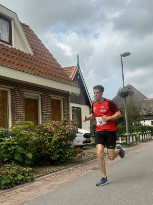 Foto Zijdewinder City Cross 2026