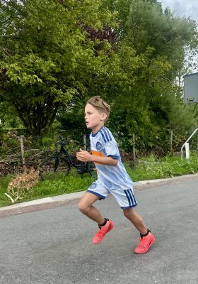 Foto Zijdewinder City Cross 2026