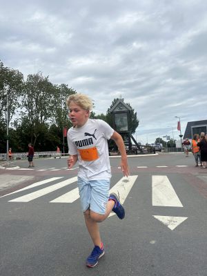 Foto Zijdewinder City Cross 2026