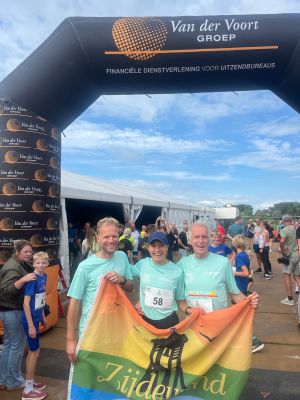 Foto Zijdewinder City Cross 2026