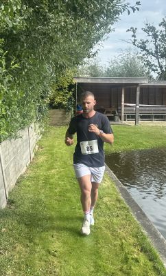 Foto Zijdewinder City Cross 2026