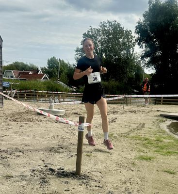 Foto Zijdewinder City Cross 2026