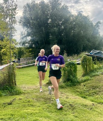 Foto Zijdewinder City Cross 2026