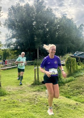 Foto Zijdewinder City Cross 2026
