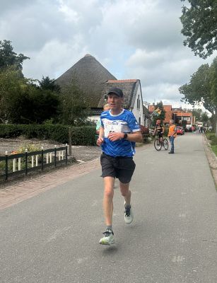 Foto Zijdewinder City Cross 2026