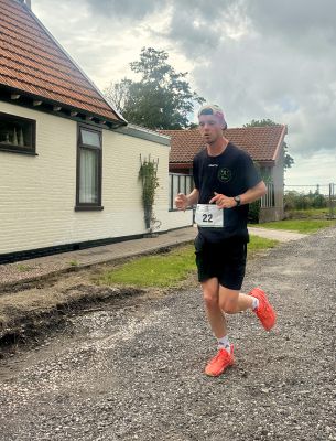 Foto Zijdewinder City Cross 2026