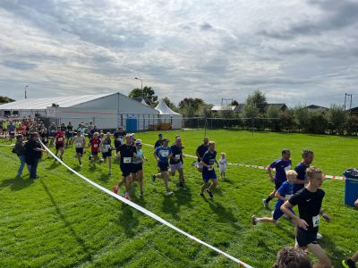 Foto Zijdewinder City Cross 2026