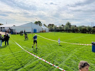 Foto Zijdewinder City Cross 2026