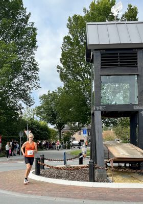 Foto Zijdewinder City Cross 2026