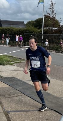 Foto Zijdewinder City Cross 2026