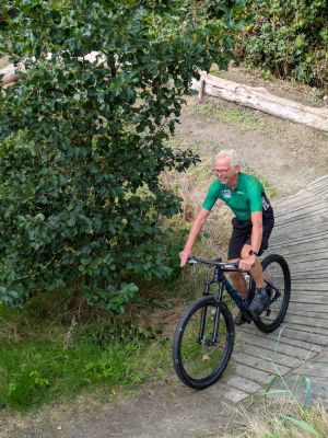 Foto Zijdewinder City Cross 2026