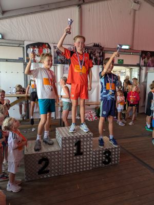 Foto Zijdewinder City Cross 2026