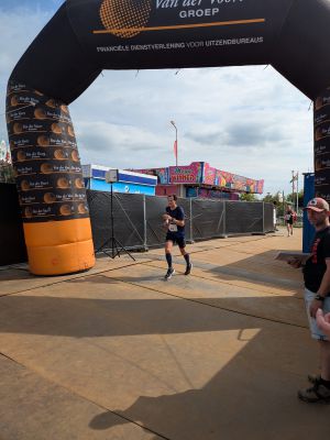 Foto Zijdewinder City Cross 2026