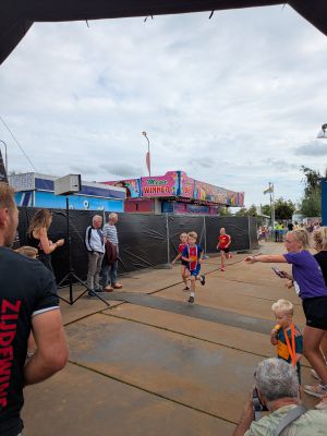 Foto Zijdewinder City Cross 2026