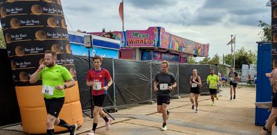 Foto Zijdewinder City Cross 2026