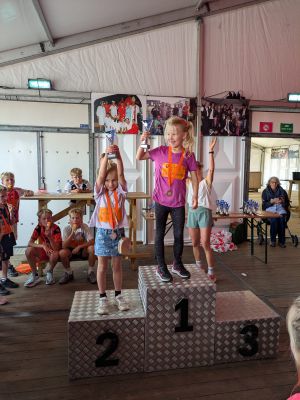 Foto Zijdewinder City Cross 2026