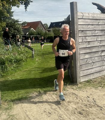 Foto Zijdewinder City Cross 2026